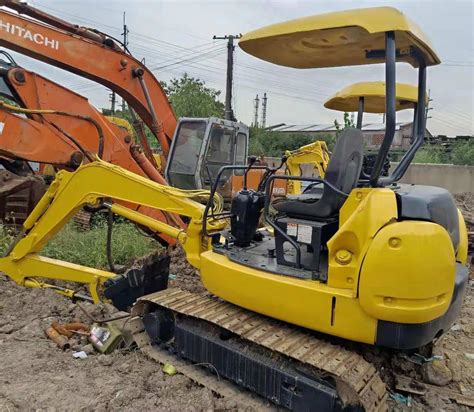 komatsu pc 30 mini excavator|komatsu mini excavator price.